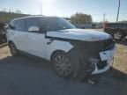 2015 Land Rover Range Rover Sport HSE