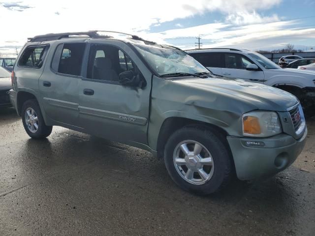 2004 GMC Envoy XL