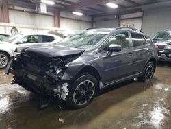 Vehiculos salvage en venta de Copart Elgin, IL: 2023 Subaru Crosstrek Premium