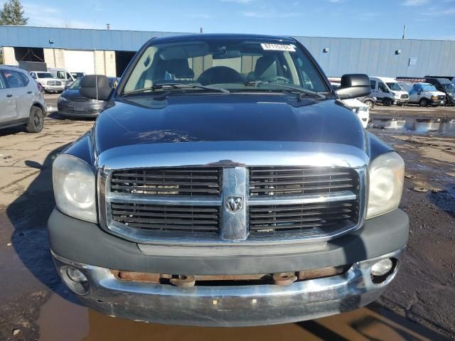 2008 Dodge 2008 Dodge RAM 1500 ST