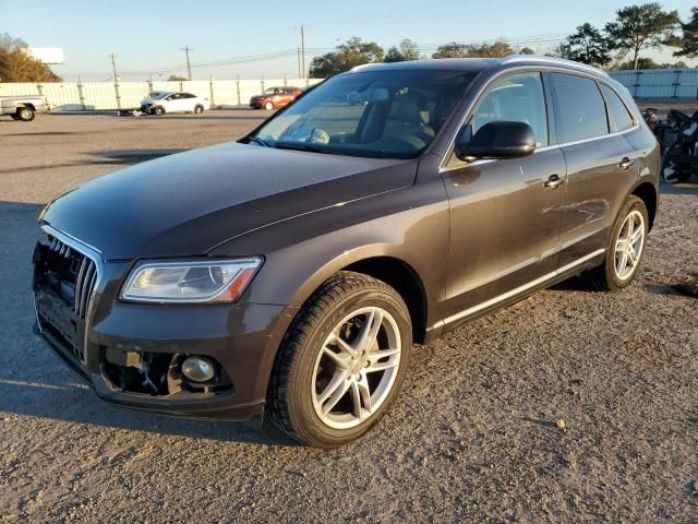 2014 Audi Q5 Premium Plus