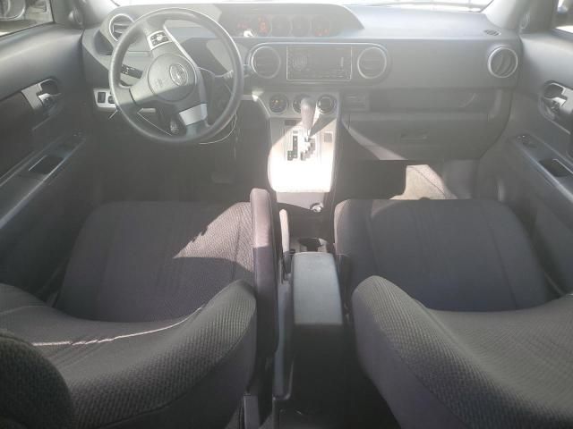 2008 Scion XB