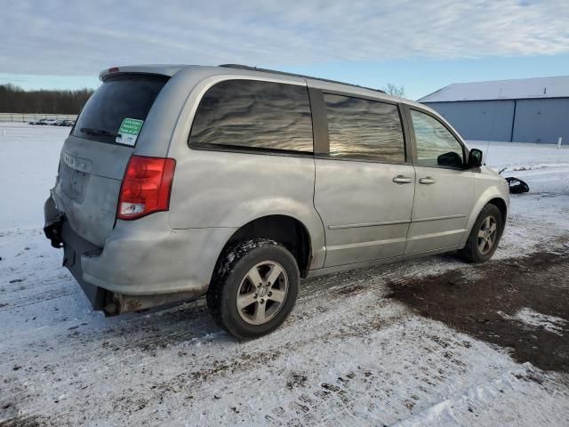 2011 Dodge Grand Caravan Mainstreet