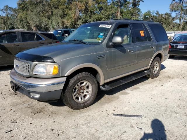 1999 Ford Expedition