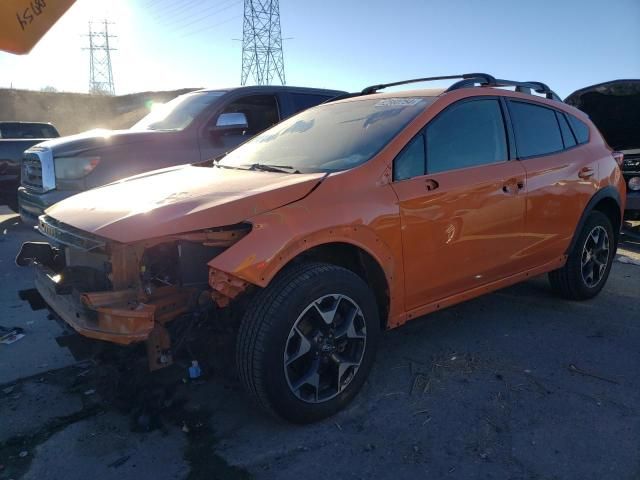 2019 Subaru Crosstrek Premium