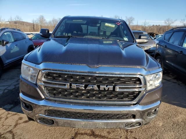 2022 Dodge RAM 1500 BIG HORN/LONE Star