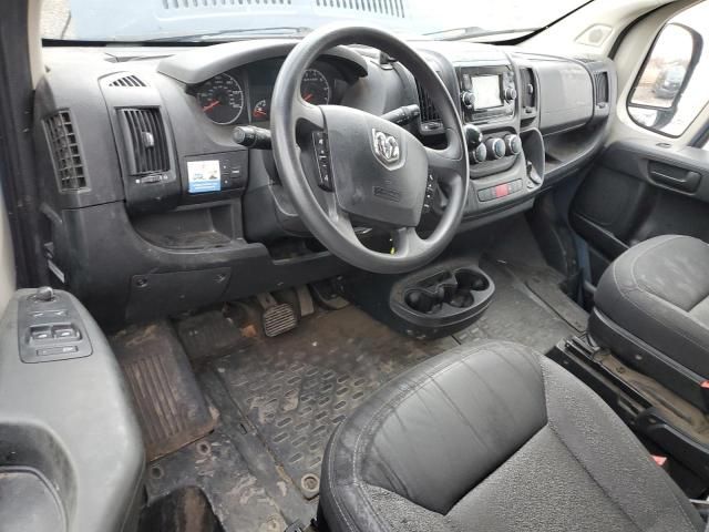 2019 Dodge RAM Promaster 3500 3500 High