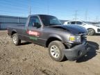 2010 Ford Ranger