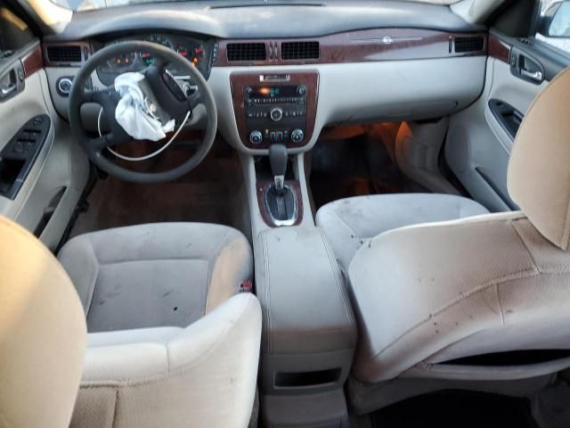 2009 Chevrolet Impala 1LT