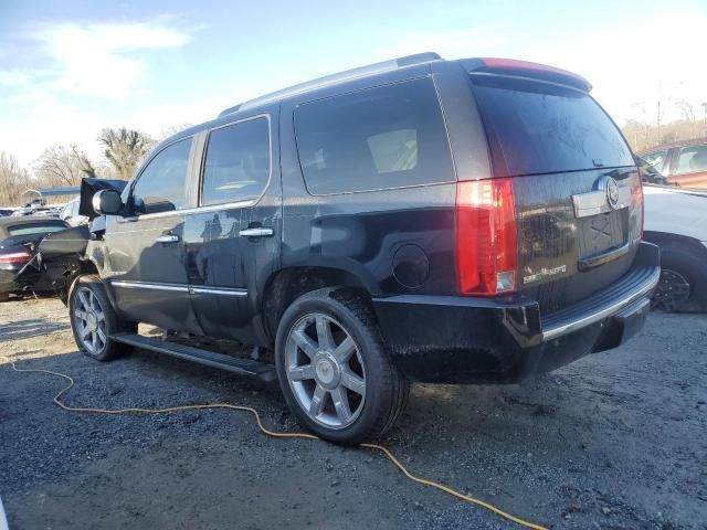 2010 Cadillac Escalade Premium