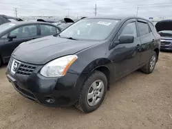 Nissan salvage cars for sale: 2008 Nissan Rogue S