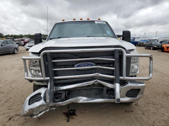 2016 Ford F350 Super Duty