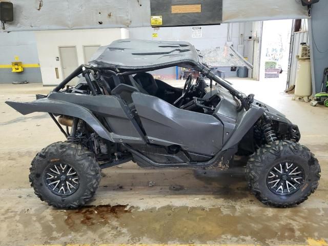 2019 Yamaha YXZ1000