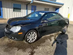 Volkswagen Vehiculos salvage en venta: 2011 Volkswagen EOS Komfort