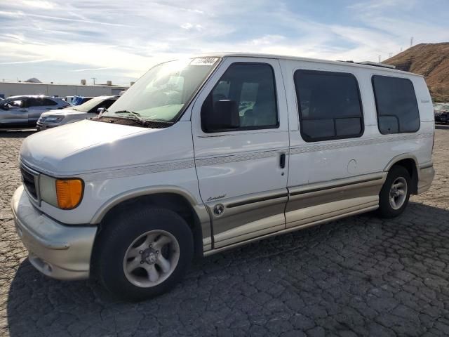 2004 Ford Econoline E150 Van