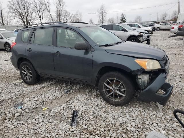 2009 Toyota Rav4