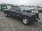 2003 GMC New Sierra C1500