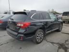 2018 Subaru Outback Touring