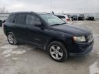 2013 Jeep Compass Latitude