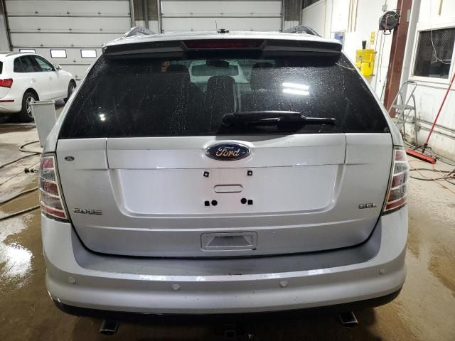 2010 Ford Edge SEL