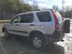 2002 Honda CR-V EX