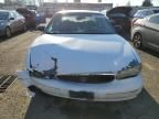 2000 Buick Century Custom