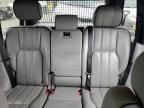 2010 Land Rover Range Rover HSE Luxury