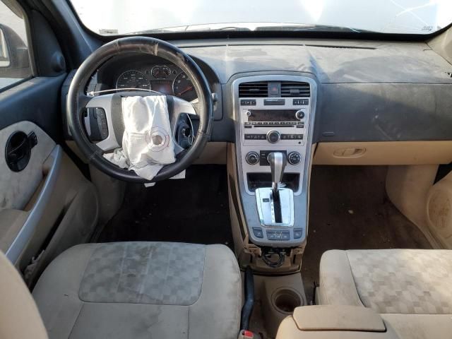 2007 Chevrolet Equinox LS