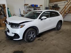 2024 Honda HR-V EXL en venta en Ham Lake, MN