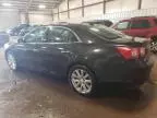 2013 Chevrolet Malibu LTZ