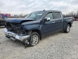 2020 Chevrolet Silverado K1500 LTZ en venta en Columbus, OH