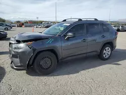 2019 Toyota Rav4 LE en venta en Las Vegas, NV