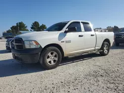 2016 Dodge RAM 1500 ST en venta en Prairie Grove, AR