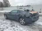 2013 Chevrolet Camaro LT