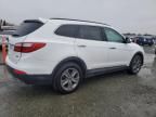 2016 Hyundai Santa FE SE