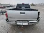 2007 Toyota Tacoma Access Cab