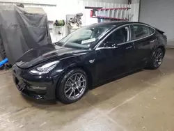 2020 Tesla Model 3 en venta en Elgin, IL