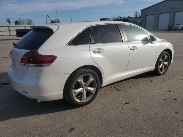 2013 Toyota Venza LE