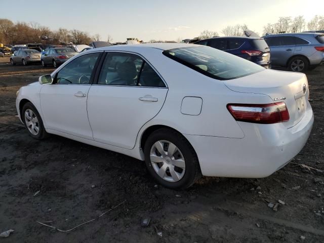 2008 Toyota Camry CE