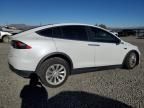 2018 Tesla Model X