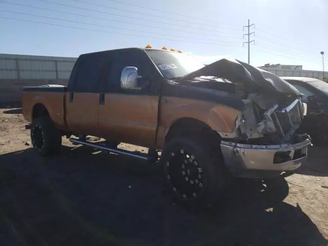 2000 Ford F250 Super Duty