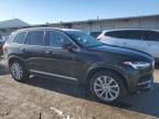 2016 Volvo XC90 T6