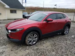 Salvage cars for sale at Northfield, OH auction: 2020 Mazda CX-30 Select