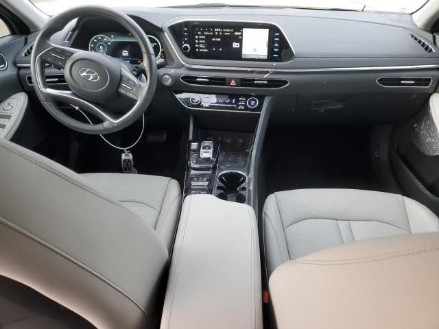 2023 Hyundai Sonata Limited