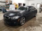 2016 BMW 428 XI Gran Coupe Sulev