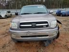 2000 Toyota Tundra Access Cab Limited