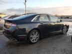 2013 Lincoln MKZ