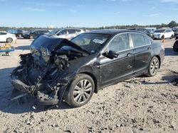 2011 Honda Accord EXL en venta en Houston, TX