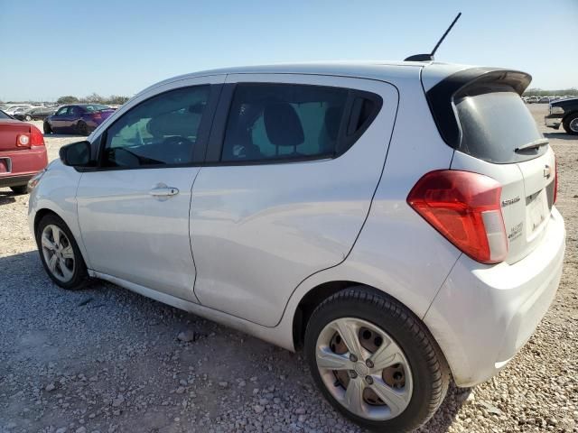 2019 Chevrolet Spark LS