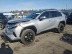 2022 Toyota Rav4 SE